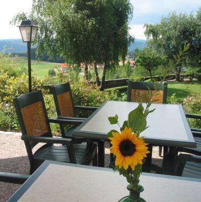 Landgasthof Hirschen Albbruck Buitenkant foto