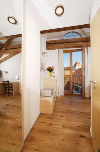 Landgasthof Hirschen Albbruck Buitenkant foto