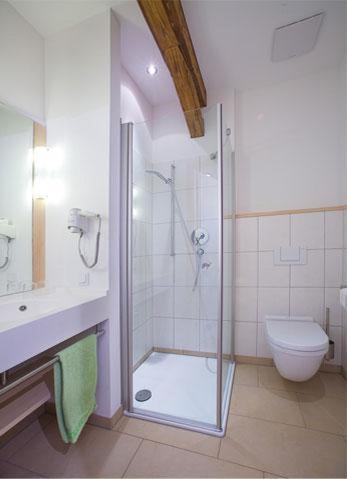 Landgasthof Hirschen Albbruck Kamer foto