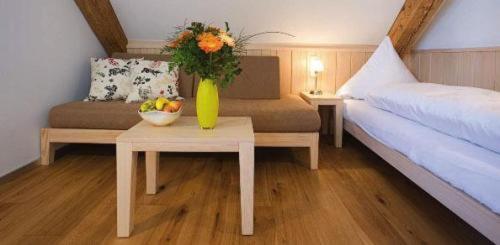 Landgasthof Hirschen Albbruck Kamer foto