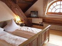 Landgasthof Hirschen Albbruck Buitenkant foto